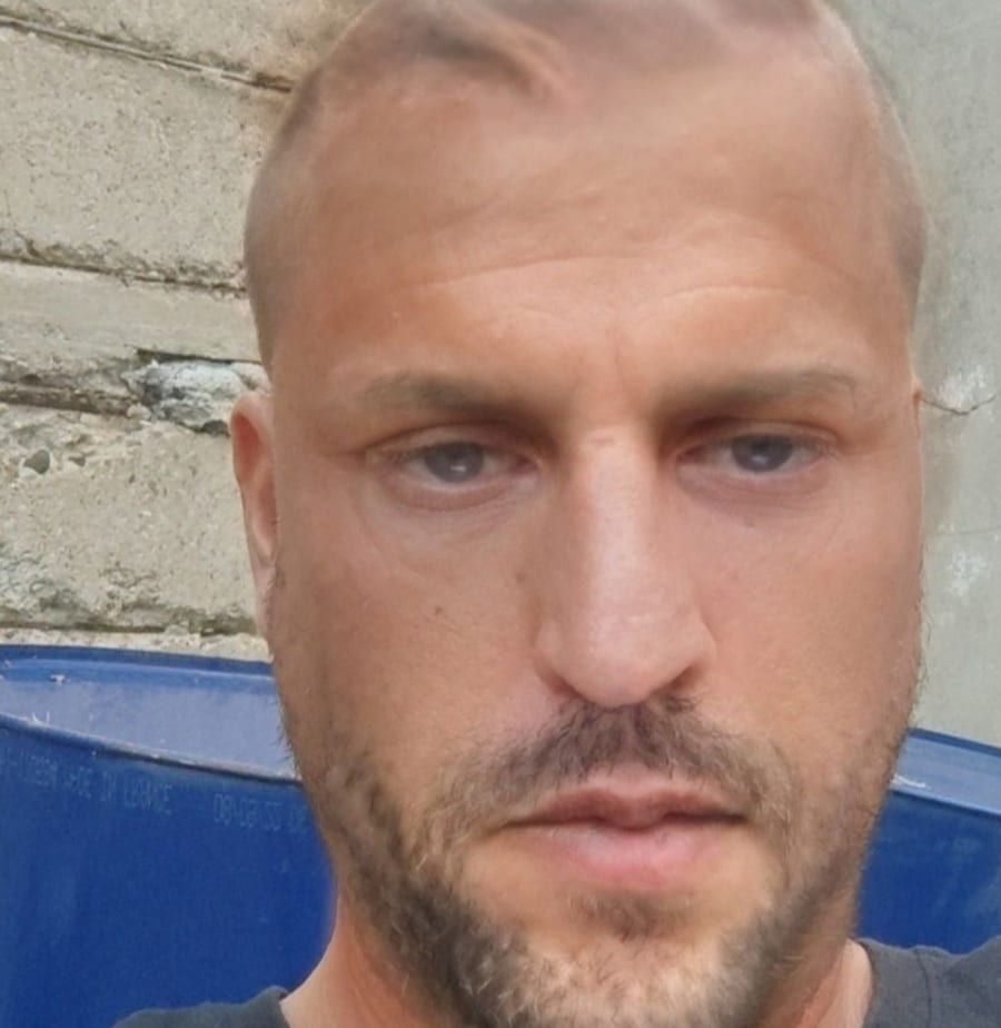 Profile of Kenneth, 43, Sex friend in Senatobia (Mississippi)