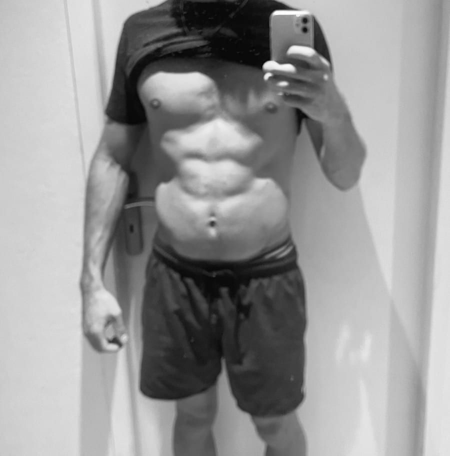 Profile of Randy, 31, Sex friend in Owatonna (Minnesota)