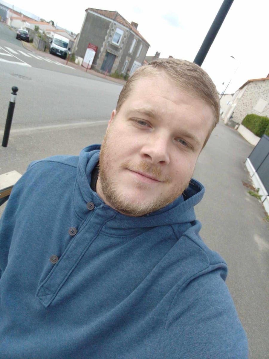 Profile of Ethan, 25, Sex friend in Torrington (Wyoming)
