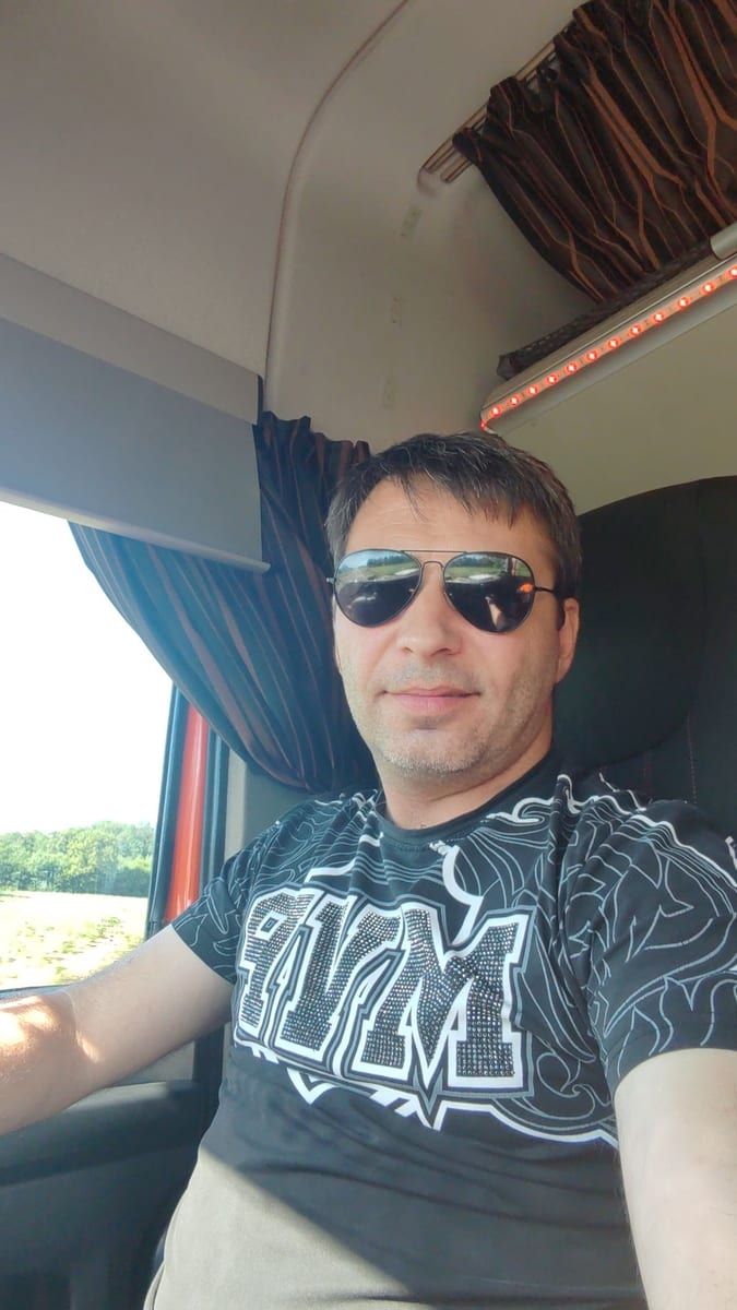 Profile of Nathan, 38, Sex friend in Raymore (Missouri)
