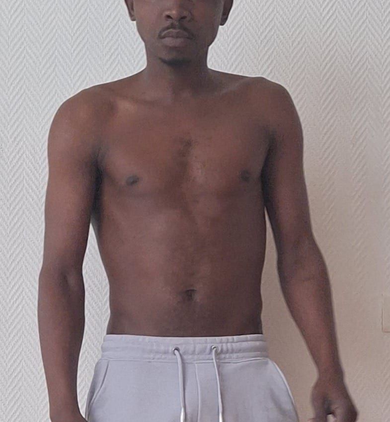 Profile of Russell, 36, Sex friend in Belen (New Mexico)