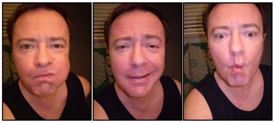 Profile of Matthew, 40, Sex friend in Edwards (Colorado)