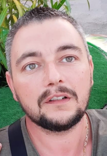 Profile of Nathan, 41, Sex friend in Surprise (Arizona)