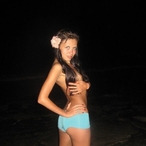 Profile of Mallory, 25, Sex friend in Bainbridge (Georgia)