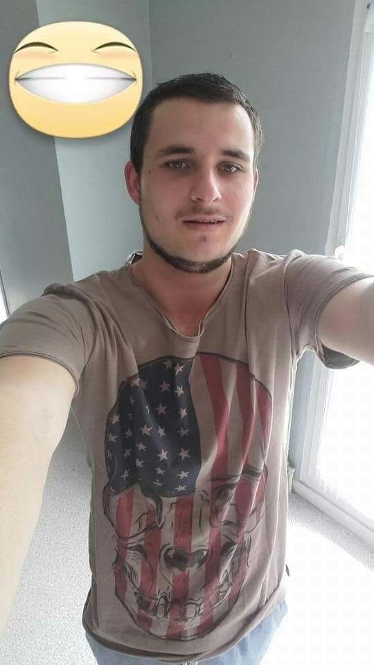 Profile of Kane, 37, Sex friend in Torrington (Wyoming)