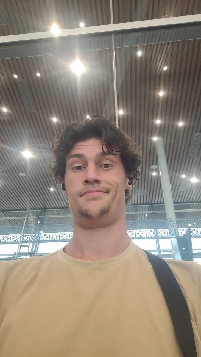 Profile of Eduardo, 30, Sex friend in Edwards (Colorado)