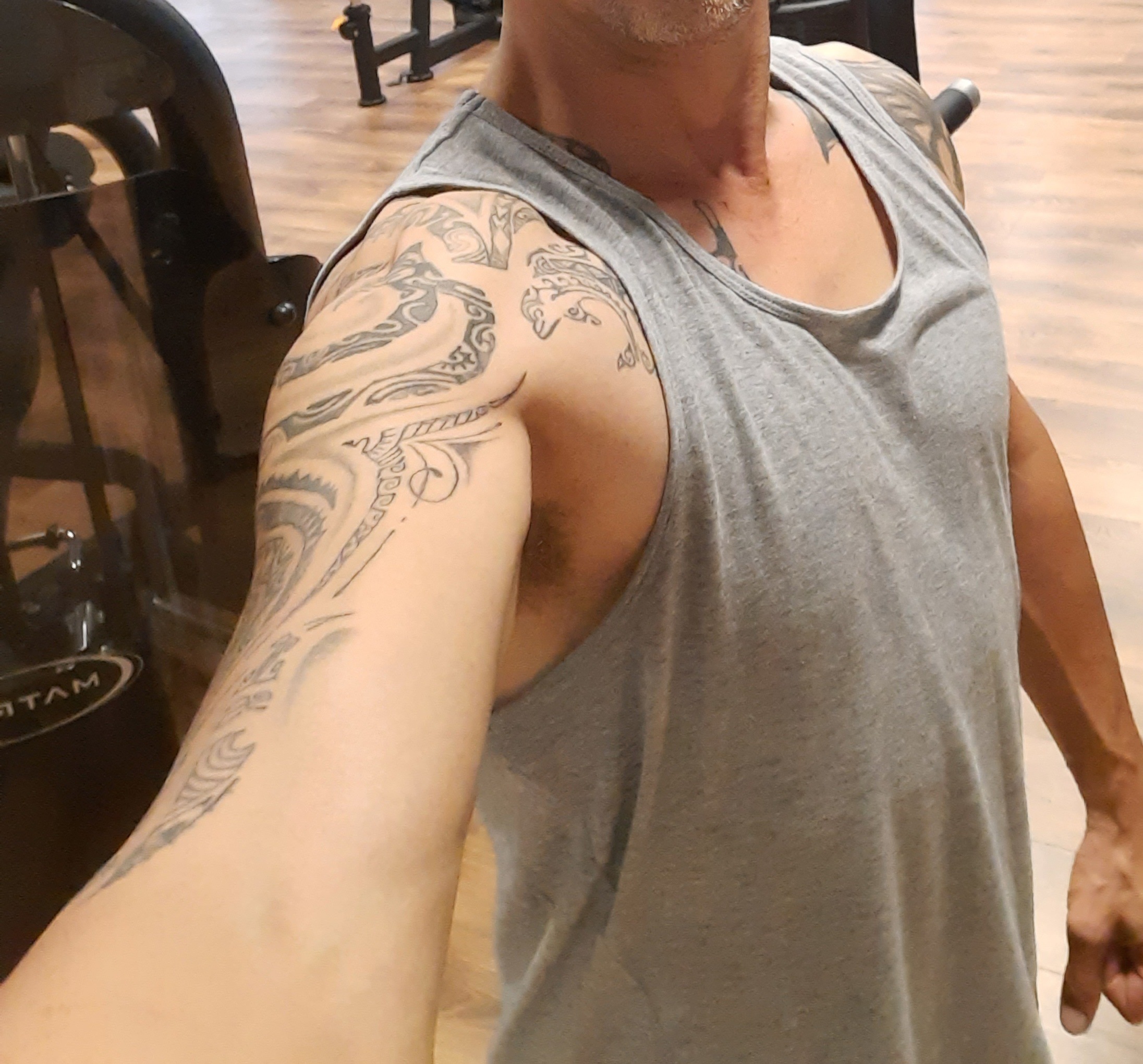 Profile of Hayden, 44, Sex friend in Belgrade (Montana)