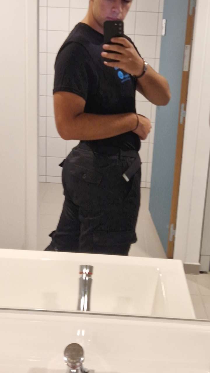 Profile of Bruce, 38, Sex friend in Nashville (Tennessee)