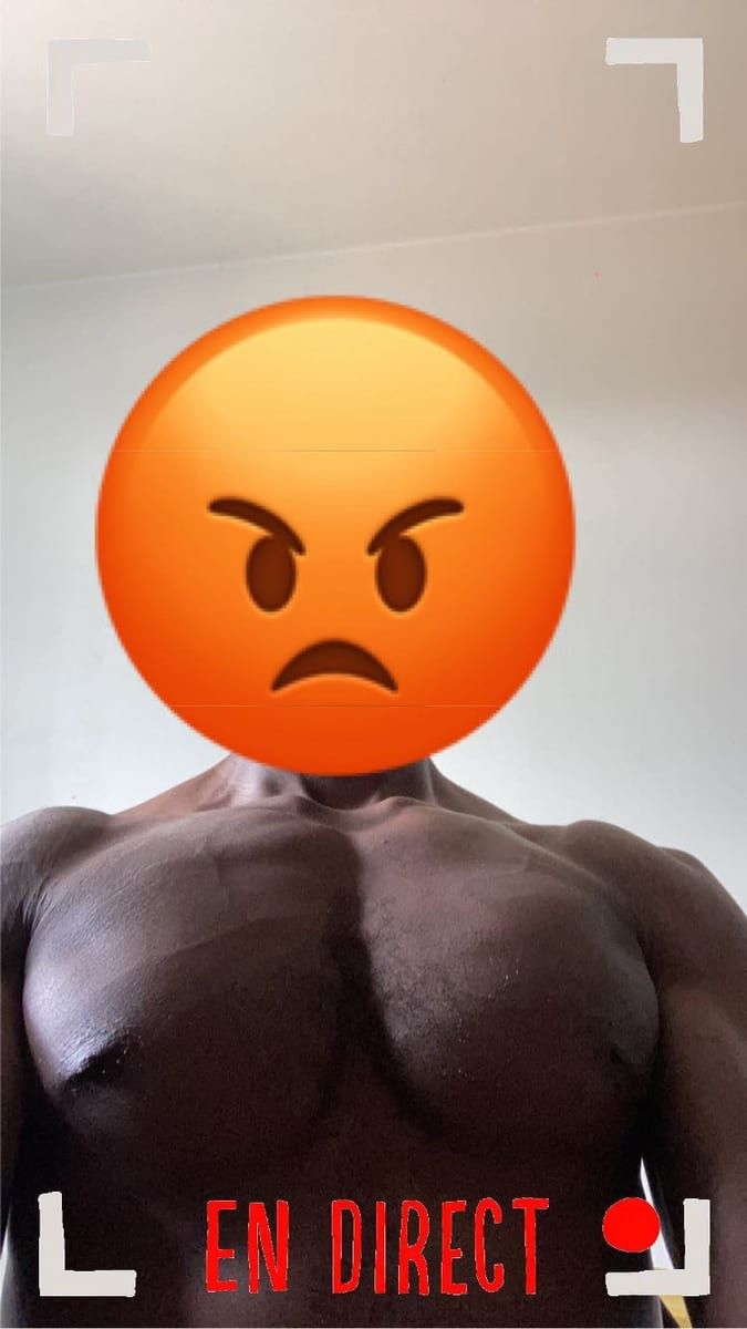 Profile of Rashad, 44, Sex friend in Ridgeland (Mississippi)