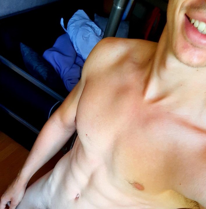Profile of Marco, 32, Sex friend in Sulphur (Louisiana)