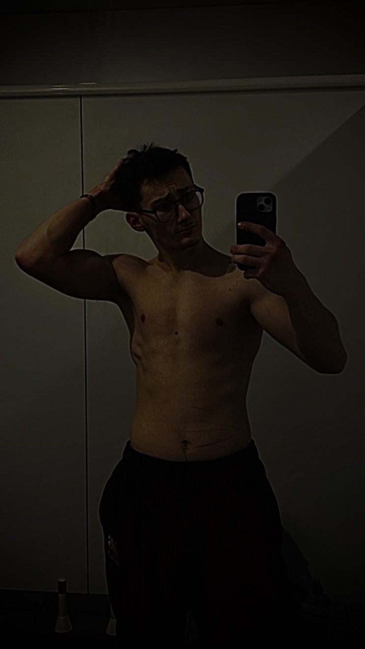 Profile of Jermaine, 30, Sex friend in Saint John (Indiana)