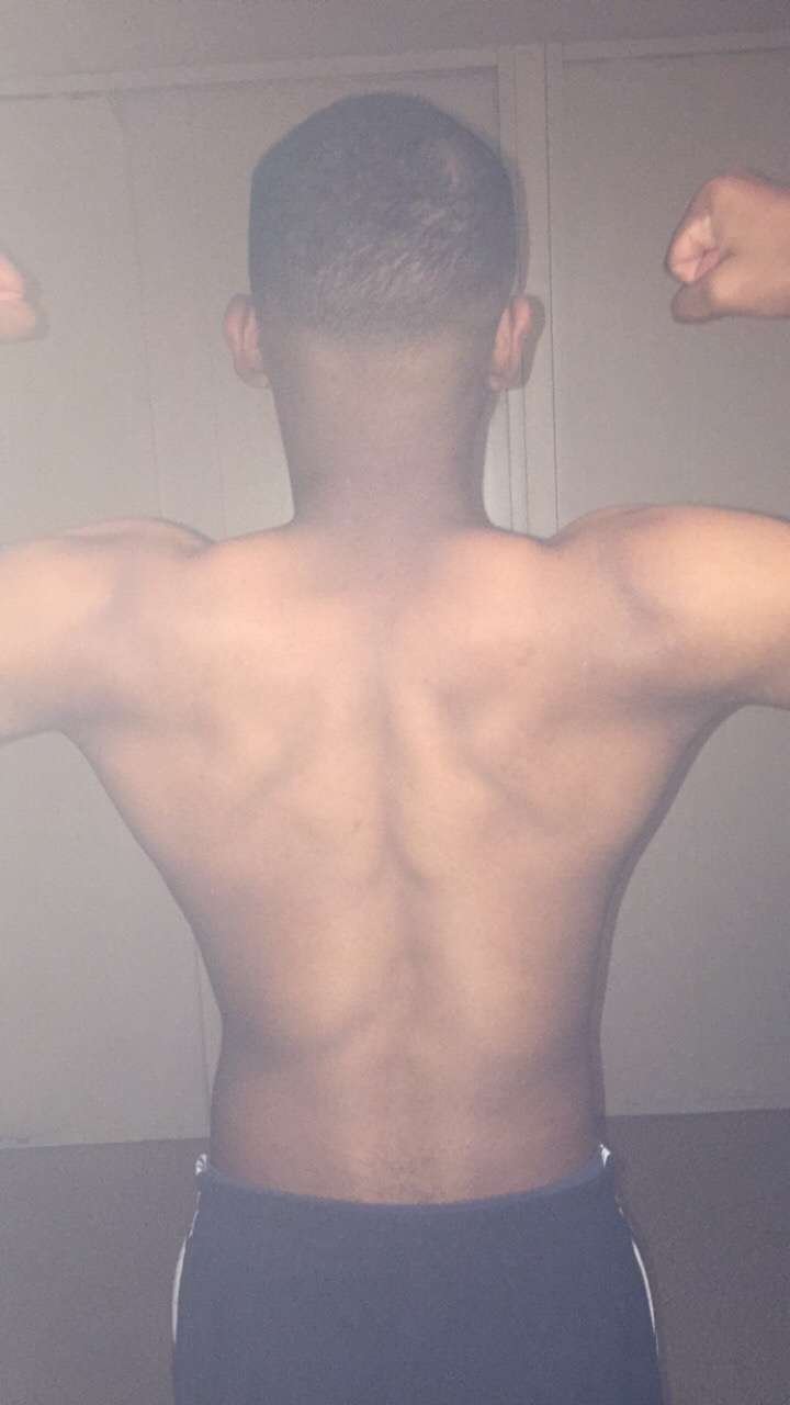 Profile of Brock, 27, Sex friend in Grafton (Massachusetts)