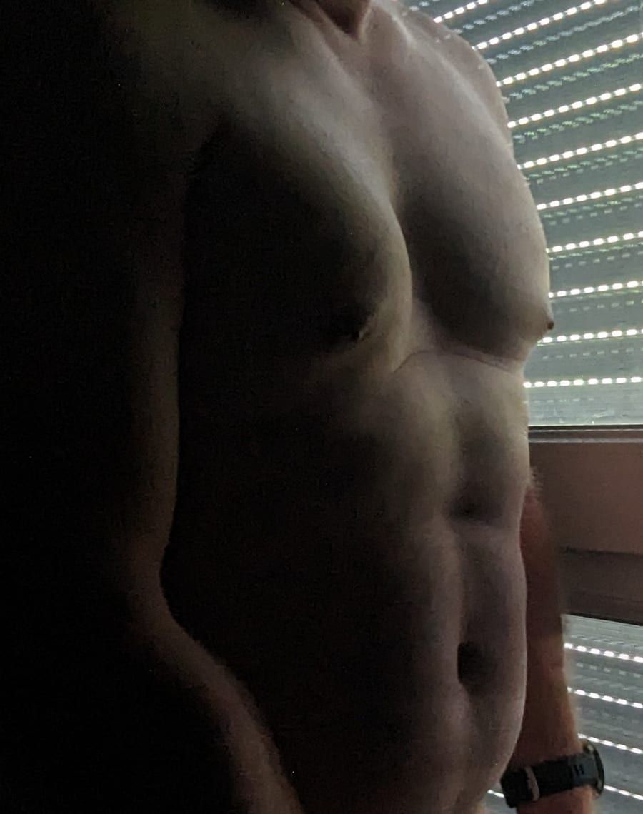 Profile of Jorge, 28, Sex friend in Austin (Texas)