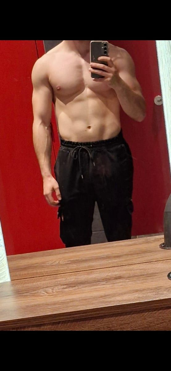 Profile of Marty, 40, Sex friend in Pompano Beach Highlands (Florida)