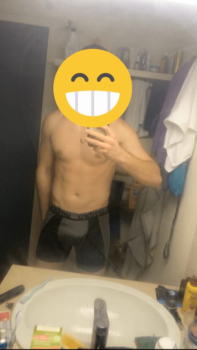 Profile of Justin, 23, Sex friend in Sun City (Arizona)