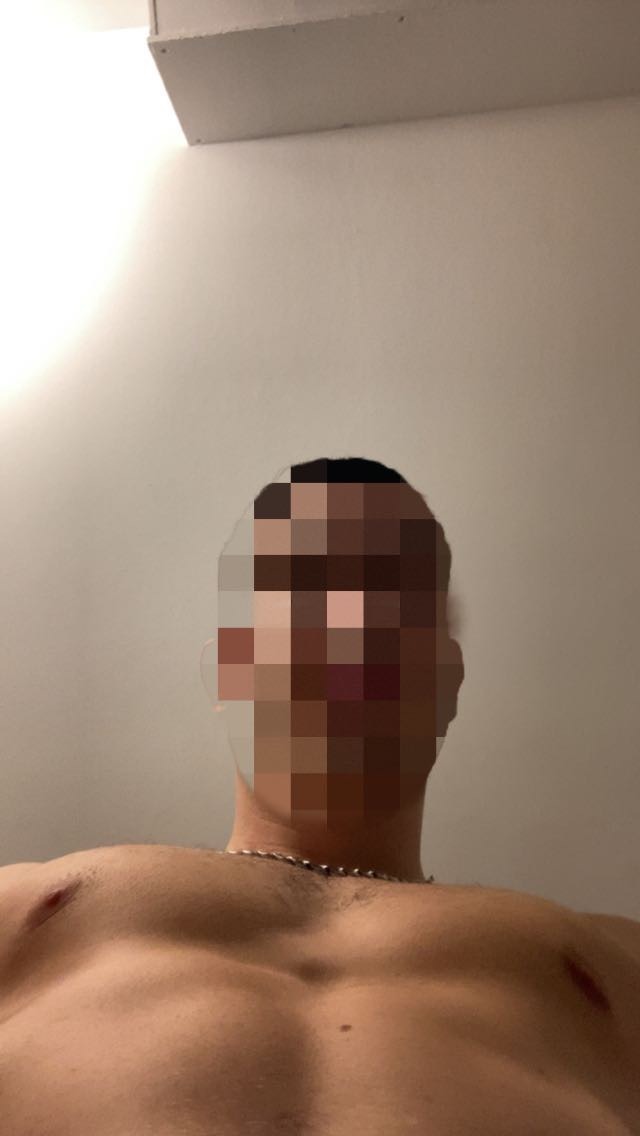 Jeff - Sex friend in Brazil Profile of Jeff, 22, Sex friend in Brazil (Indiana)