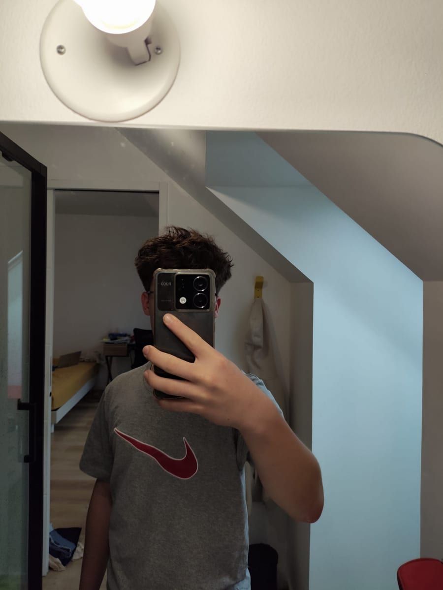 Profile of Tyler, 26, Sex friend in Carson City (Nevada)