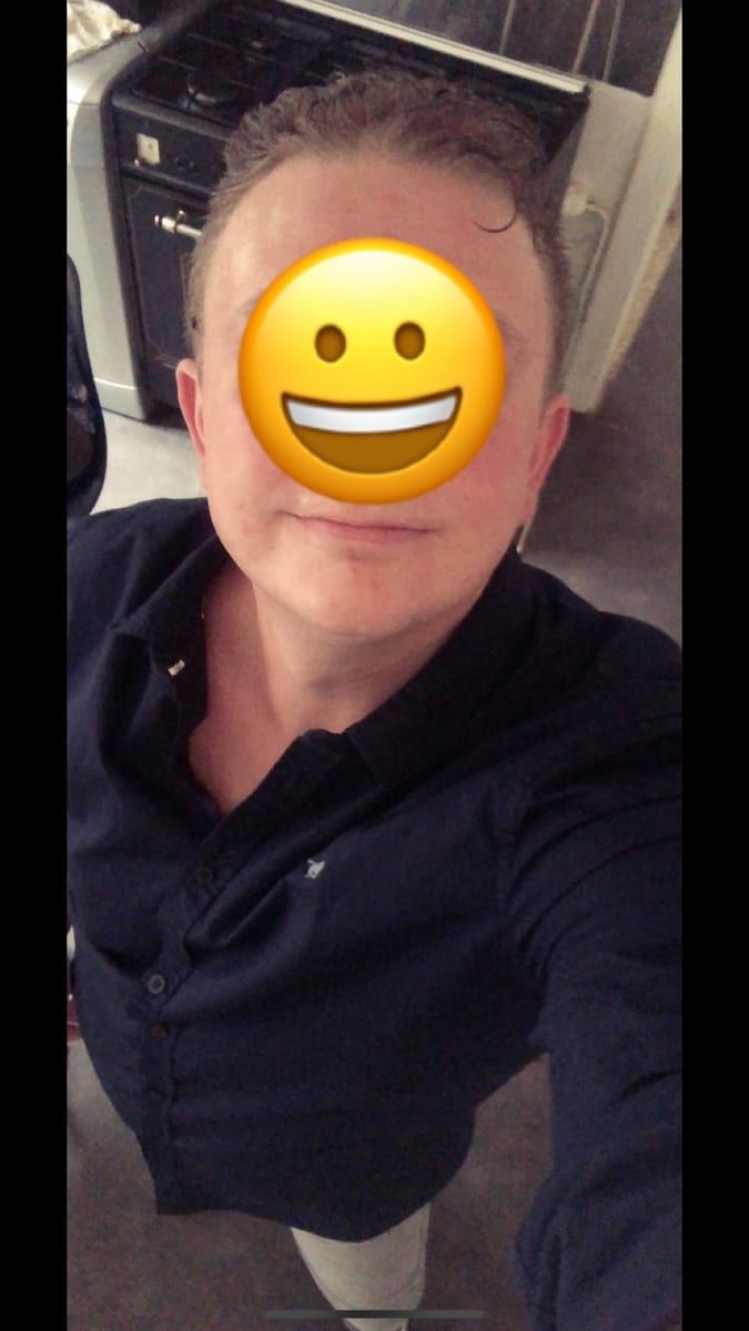 Profile of John, 40, Sex friend in Austin (Texas)
