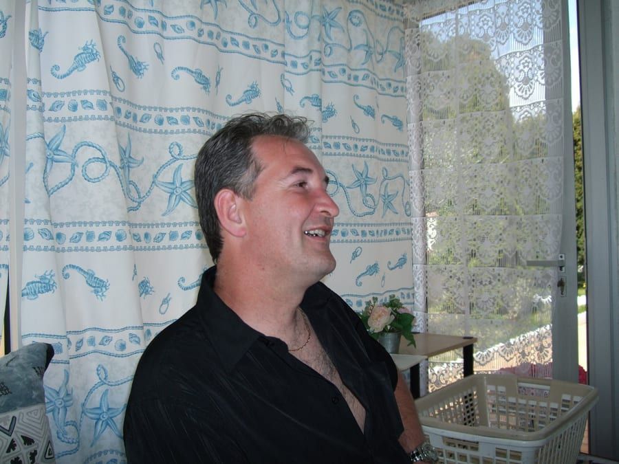 Armando - Sex friend in San Jose Profile of Armando, 42, Sex friend in San Jose (California)