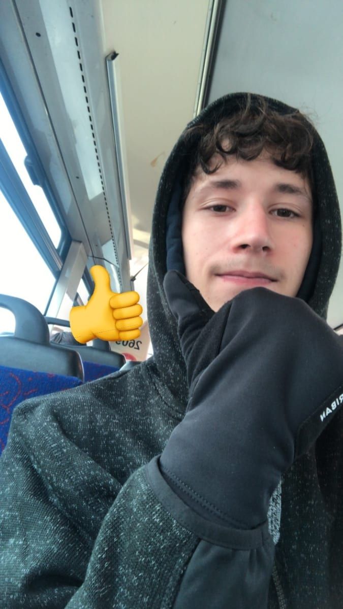 Brody - Sex friend in Brunswick Profile of Brody, 22, Sex friend in Brunswick (Georgia)