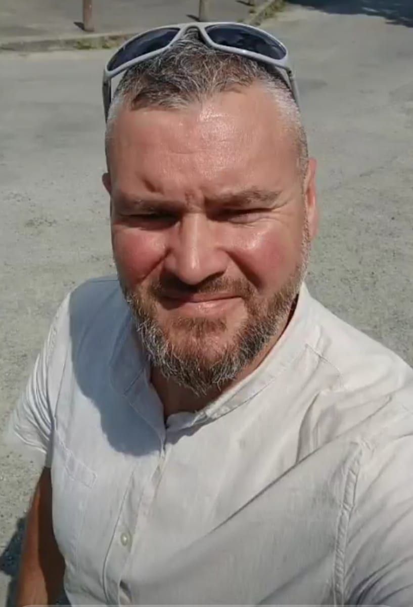 Trey - Sex friend in Kansas City Profile of Trey, 37, Sex friend in Kansas City (Missouri)