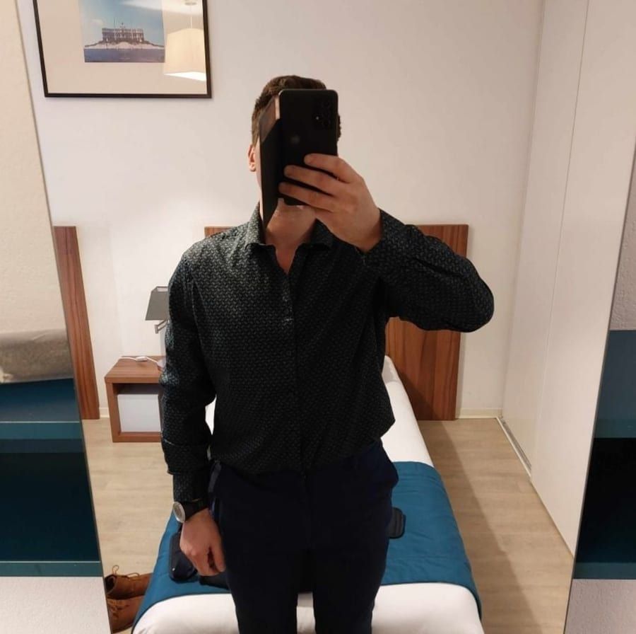 Profile of Stuart, 29, Sex friend in Redan (Georgia)