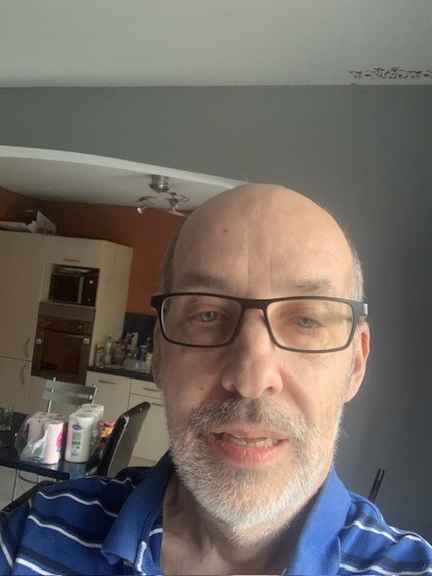 Profile of Kane, 36, Sex friend in Ottawa (Kansas)