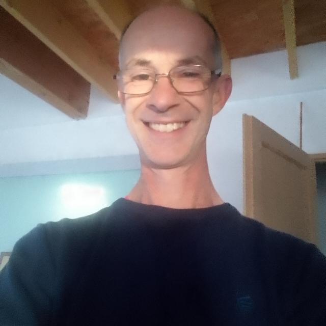 Profile of Lee, 41, Sex friend in Parsons (Kansas)