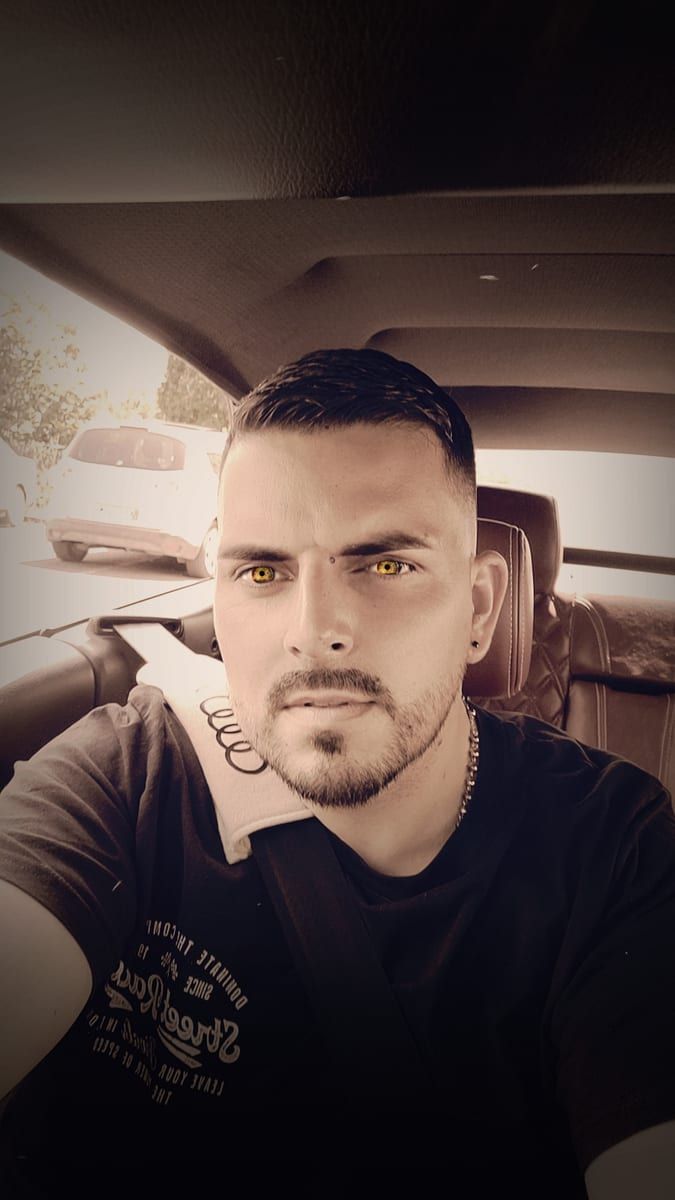 Profile of Raymond, 33, Sex friend in Richmond (Indiana)