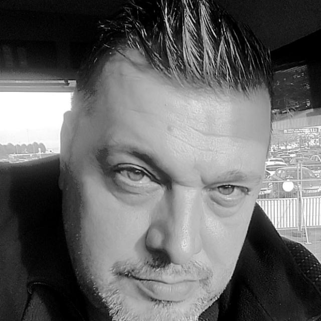 Profile of Jeff, 42, Sex friend in Muskegon Heights (Michigan)