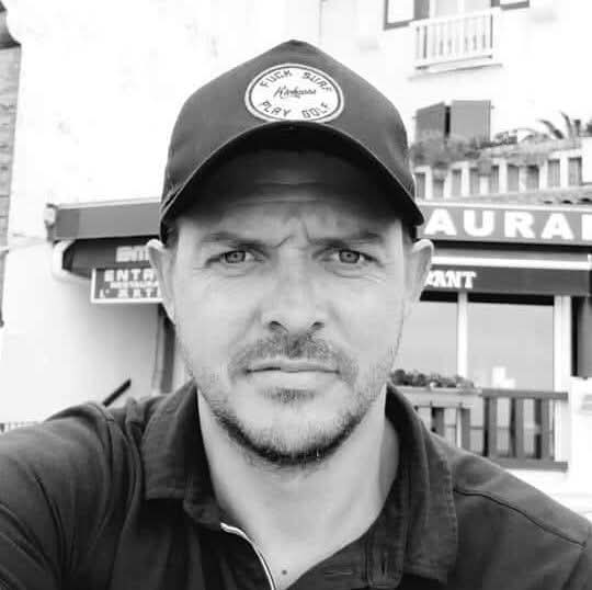 Profile of Elijah, 38, Sex friend in Old Jamestown (Missouri)