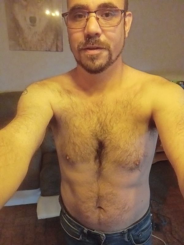 Profile of Bradley, 45, Sex friend in Ridgeland (Mississippi)