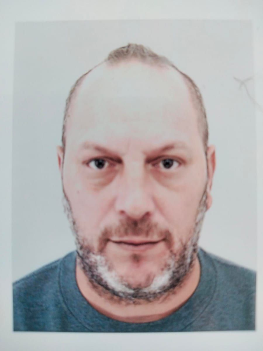 Profile of Camden, 34, Sex friend in Sand Springs (Oklahoma)