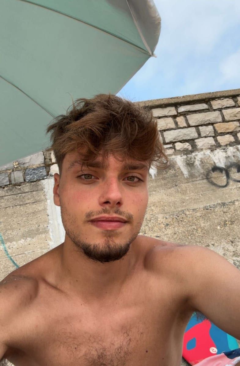 Profile of Steven, 23, Sex friend in Lake Barcroft (Virginia)