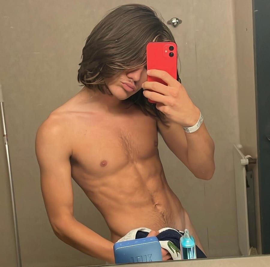 Profile of Randy, 25, Sex friend in Fullerton (Pennsylvania)