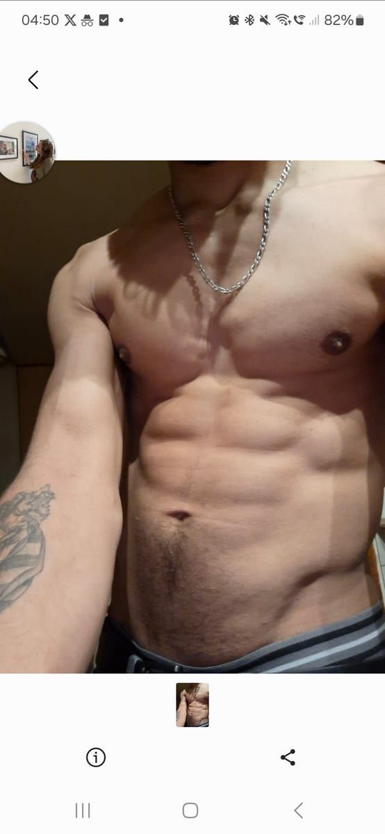 Profile of Anthony, 27, Sex friend in Slidell (Louisiana)