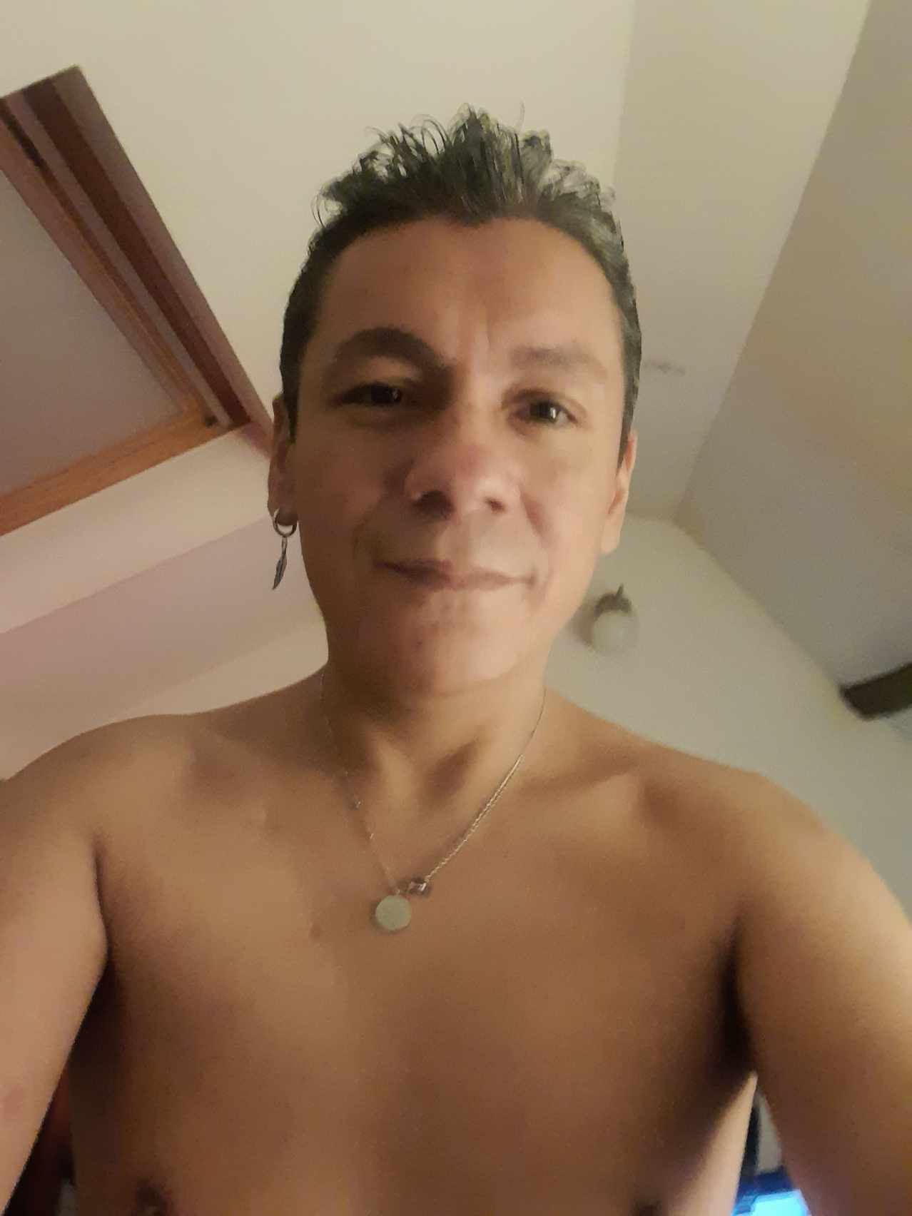 Profile of Adrian, 39, Sex friend in Queens (New York)