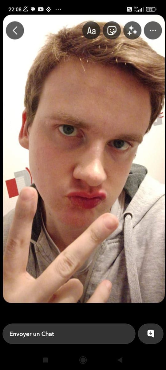 Profile of Owen, 23, Sex friend in Dunbar (West Virginia)