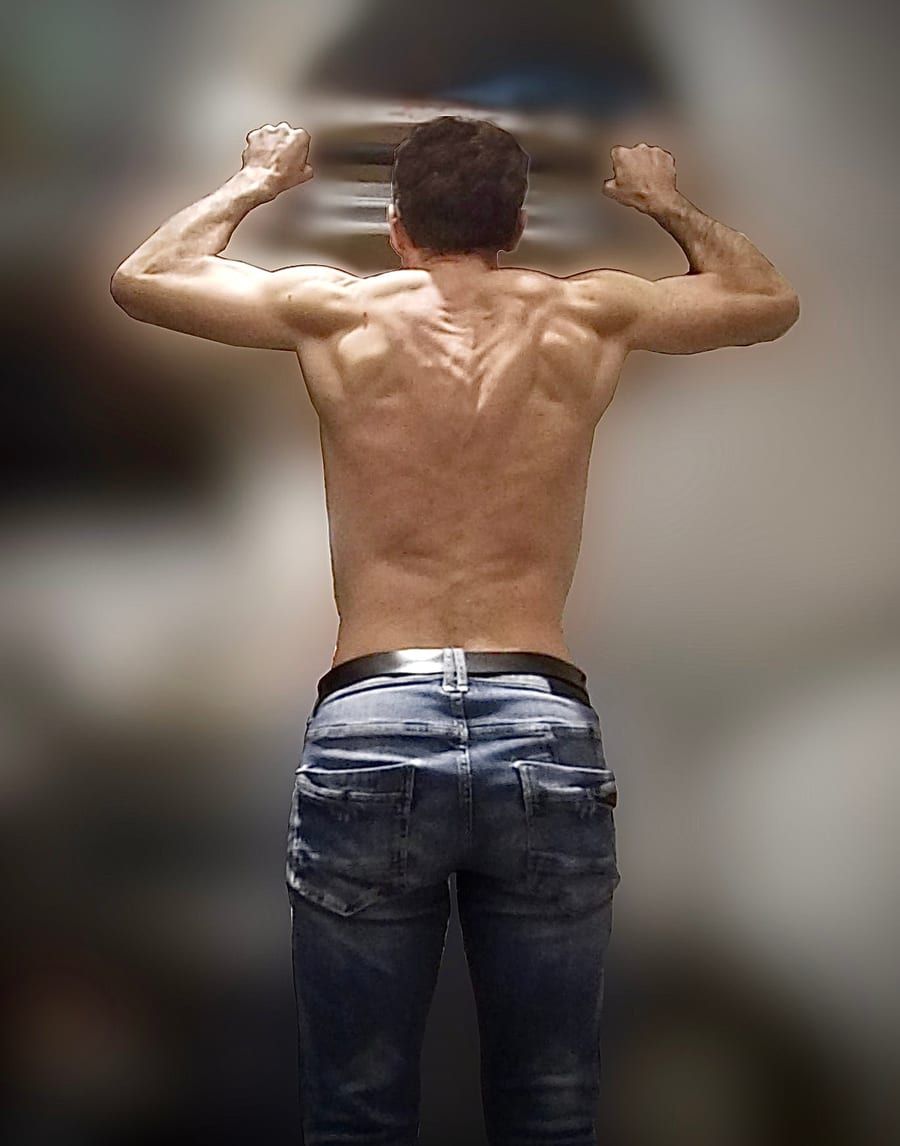 Profile of Robert, 32, Sex friend in Portage (Indiana)