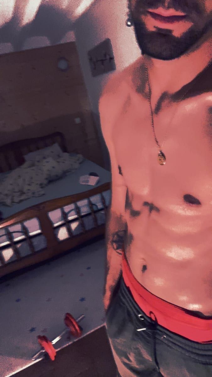 Profile of Rafael, 29, Sex friend in Whitney (Nevada)