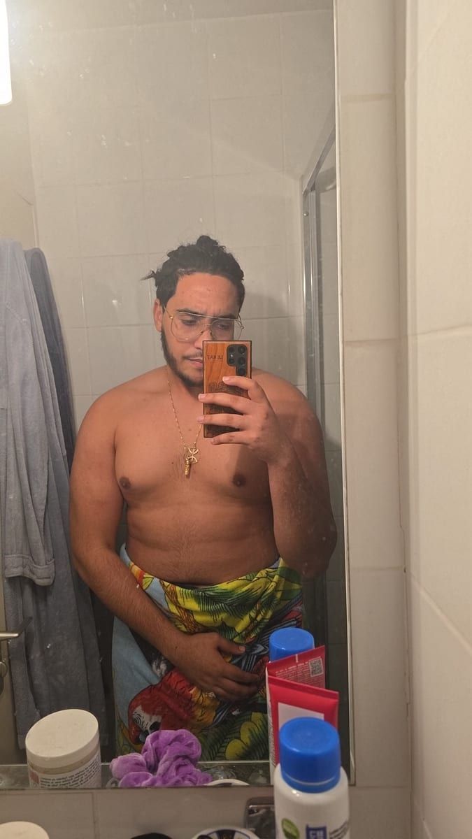 Profile of Peter, 36, Sex friend in Pinson (Alabama)