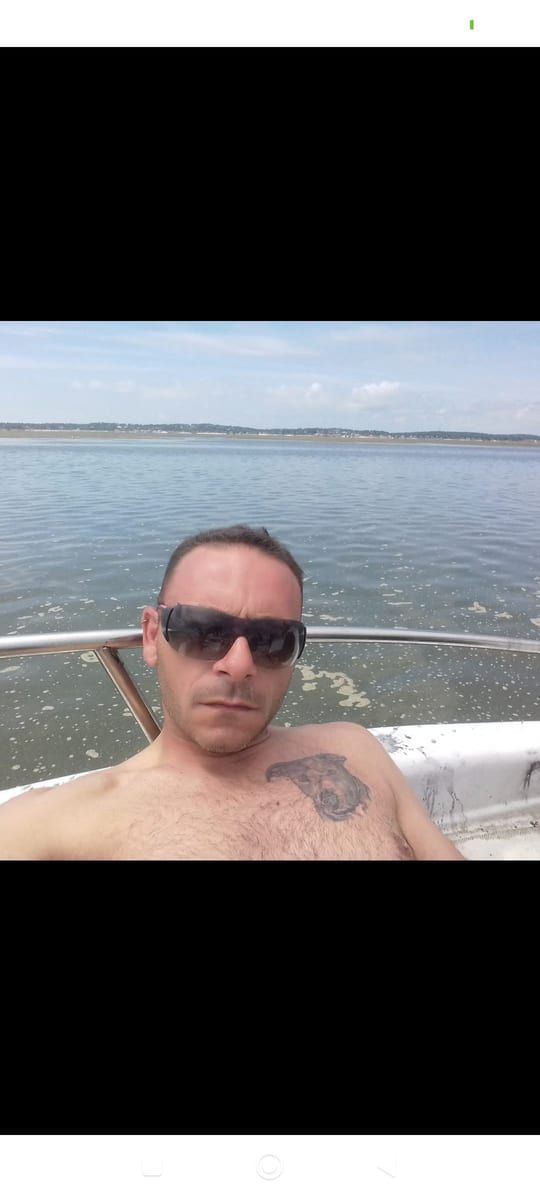 Profile of Darnell, 39, Sex friend in Sun City (Arizona)