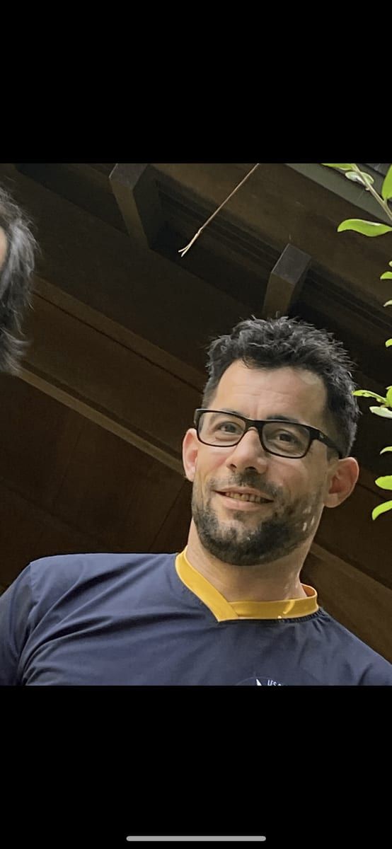 Profile of Jacob, 29, Sex friend in Calimesa (California)