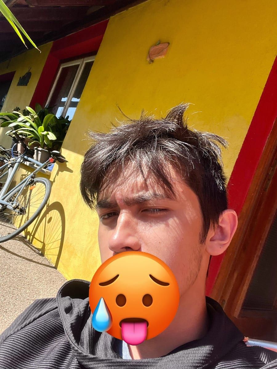 Profile of Sean, 36, Sex friend in Bixby (Oklahoma)
