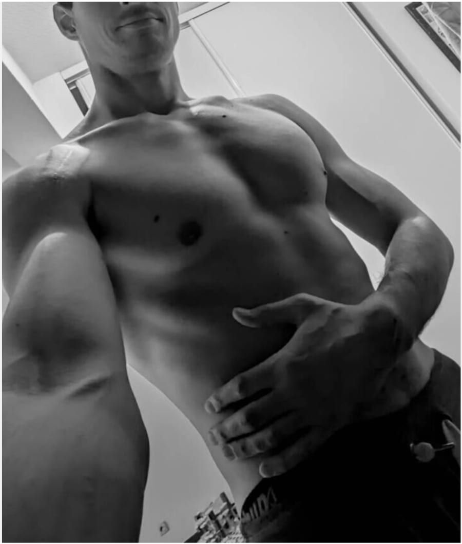 Profile of Rhett, 26, Sex friend in Greenfield (Massachusetts)