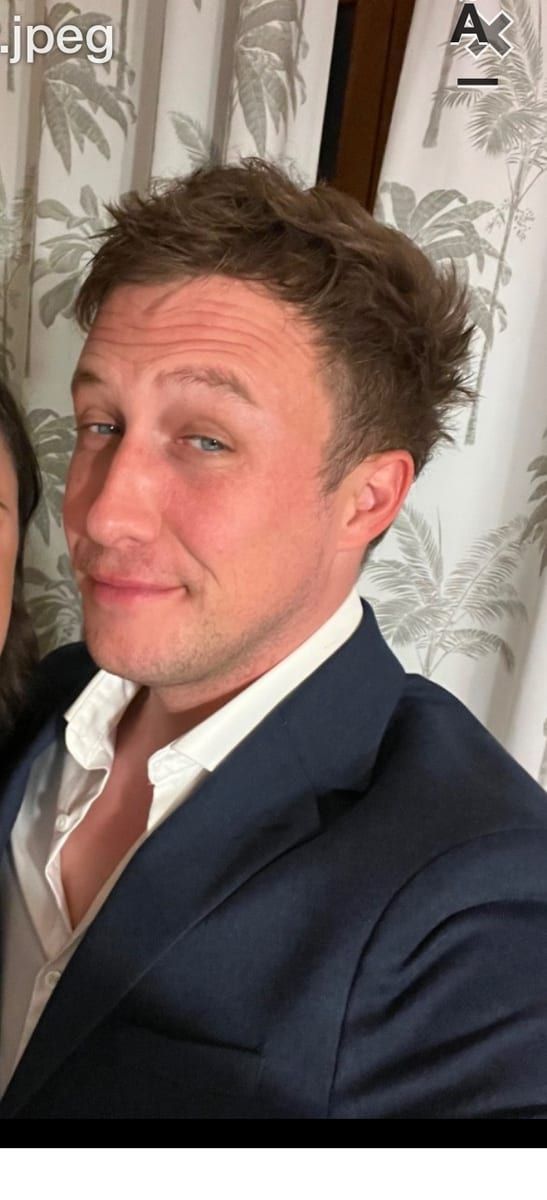 Profile of Trey, 41, Sex friend in Lisbon (Maine)