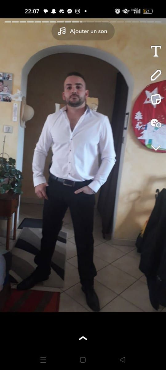 Profile of Parker, 38, Sex friend in Sunland Park (New Mexico)