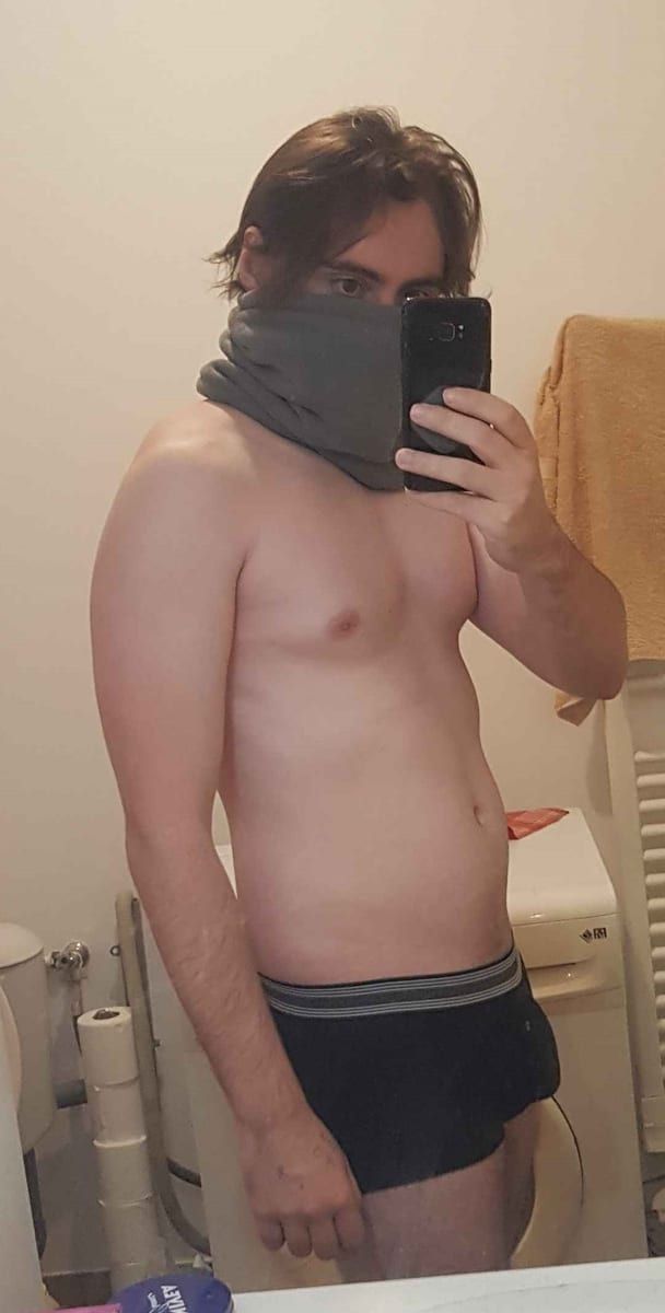 Profile of Trevor, 42, Sex friend in Greenfield (Massachusetts)