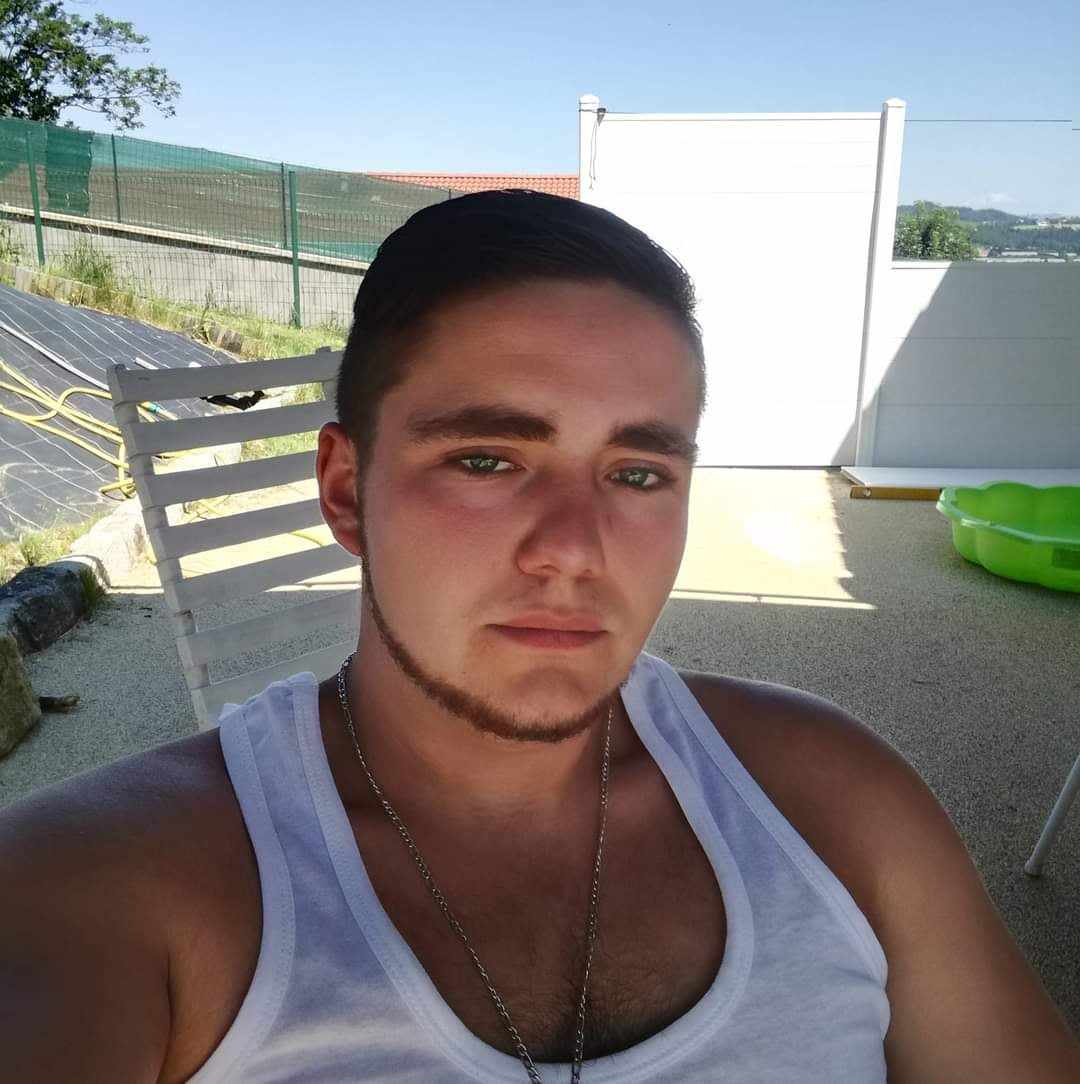 Profile of Leo, 39, Sex friend in Middlebury (village) (Vermont)