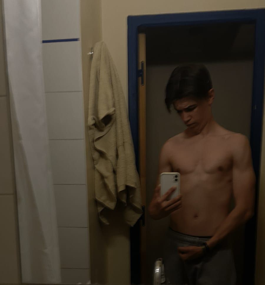 Profile of Xavier, 40, Sex friend in Rutland (Vermont)